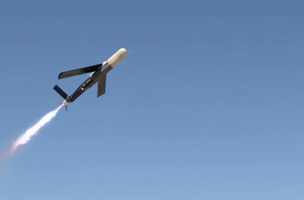 Novi dron američke vojske: Onesposobi neprijatelja i vrati se u bazu