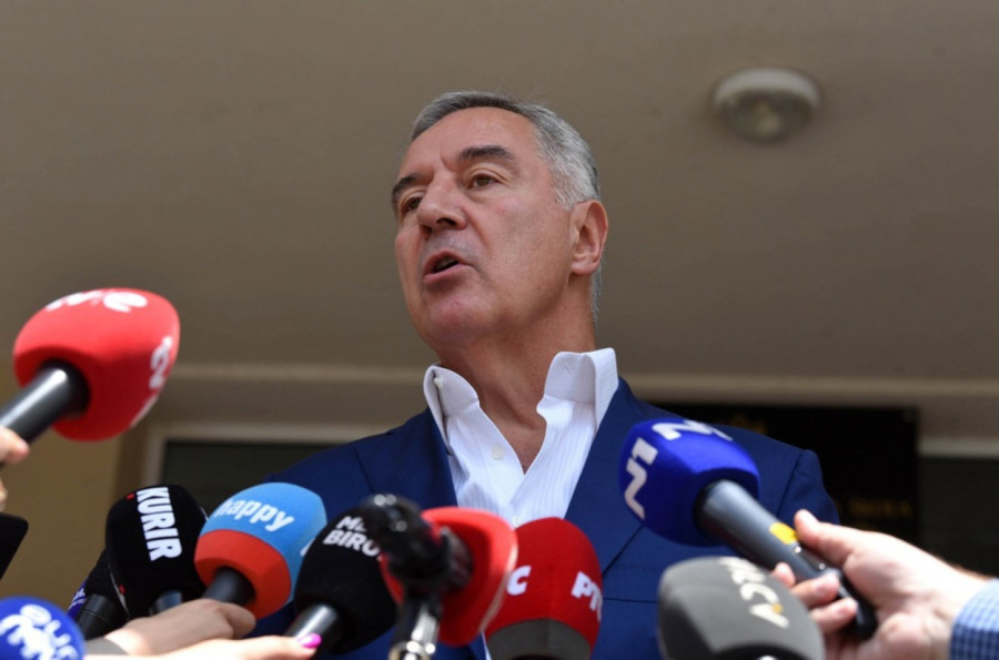 Presedan u Crnoj Gori; Vlada naredila krivično gonjenje Mila i Ane Đukanović