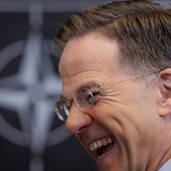 Rute optimističan po pitanju budućnosti NATO-a