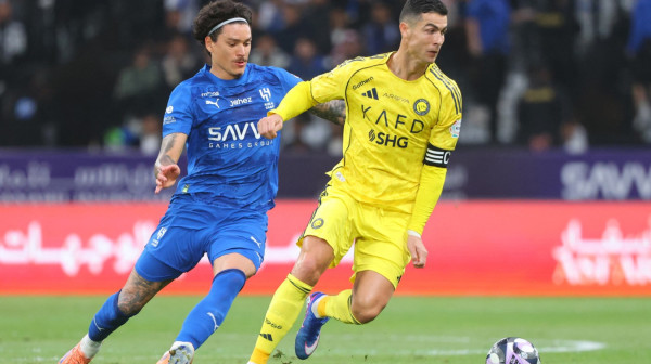 Al Hilal otpisao skupoceno pojačanje