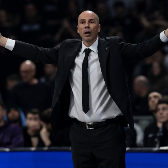Sat otkucava: Partizan sprema novu "bombu"?