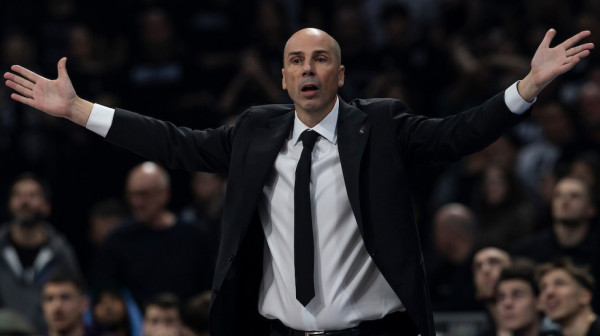 Sat otkucava: Partizan sprema novu "bombu"?