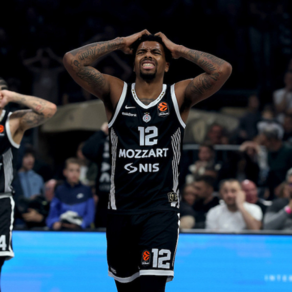Partizan ostao bez čuda u evropskom klasiku; Žalba na suđenje; "Bilo je 50-50"