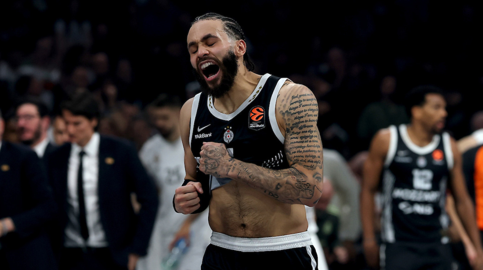 Vašington: "Ne želim da me kazne..."