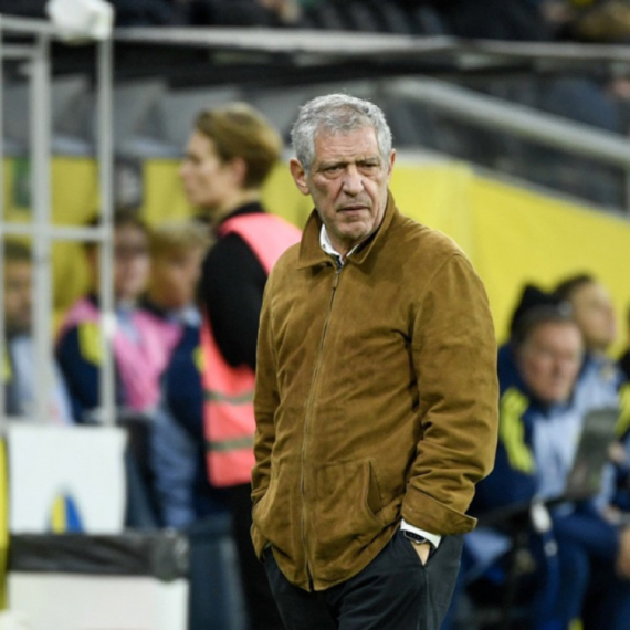 "Da Boga zanima fudbal, Vatikan bi bio prvak sveta"