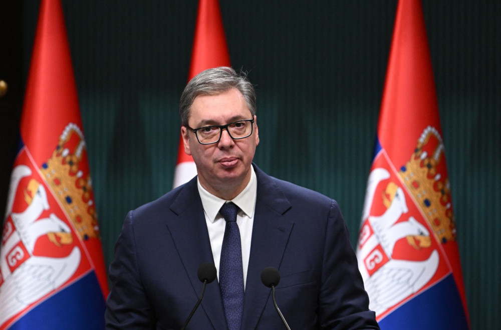 Poruka iz BiH: Ponuda Vučića za pomoć pri evakuaciji građana je još jedan dokaz odgovorne politike
