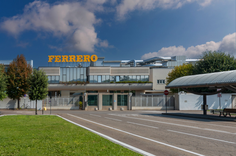Preminula milijarderka i naslednica italijanskog Ferero carstva