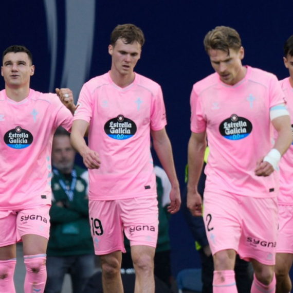 Dmitrović kapitulirao u 90+3' za nastavak agonije Espanjola