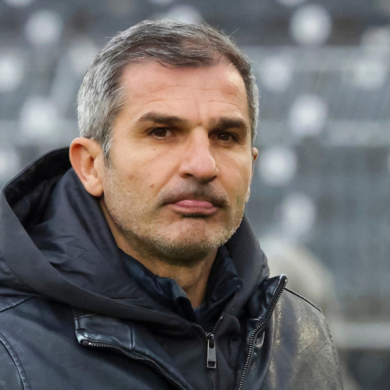 "Grobari" tražili od Stojakovića da ode: "Nije mi lako..."