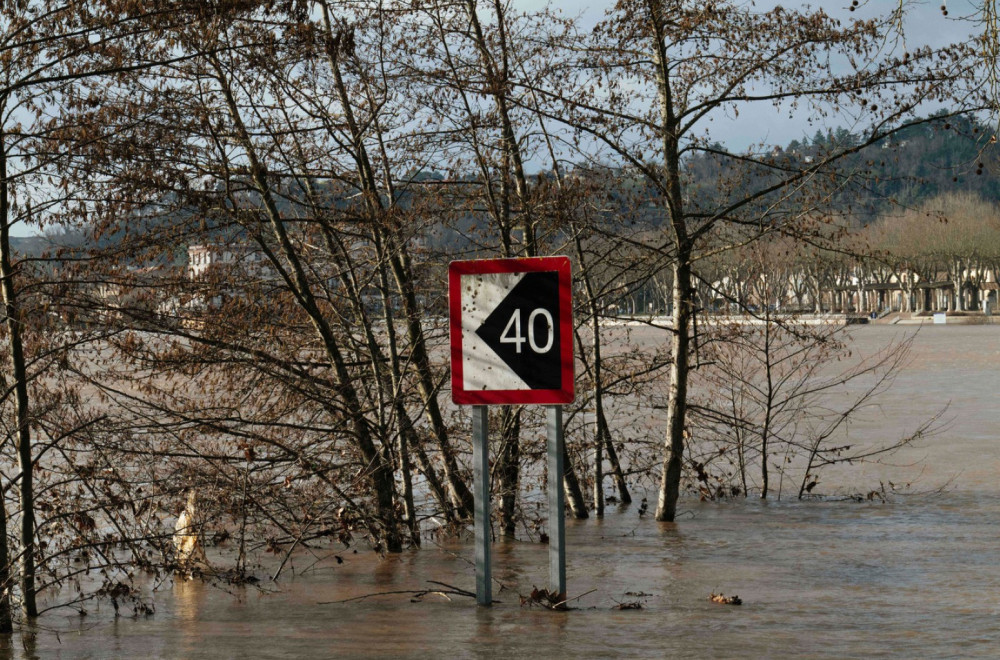 Izdato upozorenje: Na snazi je crveni meteoalarm