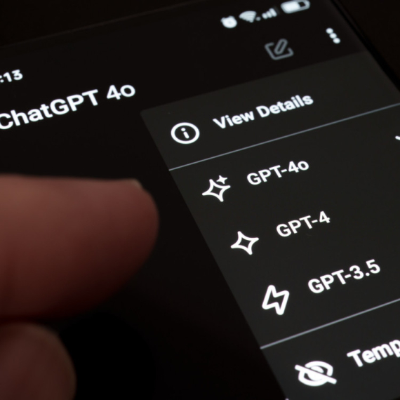 Gotovo je za "emotivni" ChatGPT: OpenAI definitivno ugasio GPT-4o