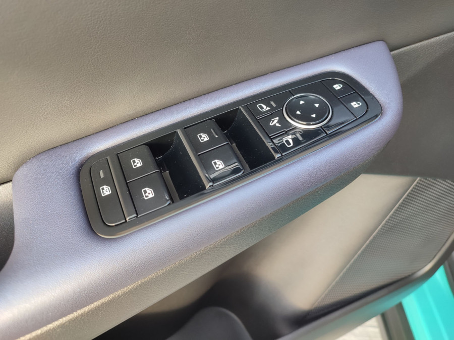 Prva vožnja: Nissan Leaf – prvi na svetu, čin treći