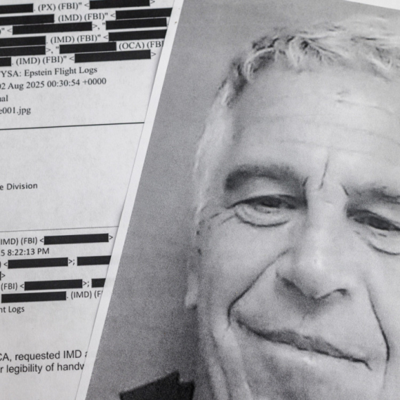 Sajber kriminal: Strani haker provalio u FBI i tražio Epstajnove fajlove