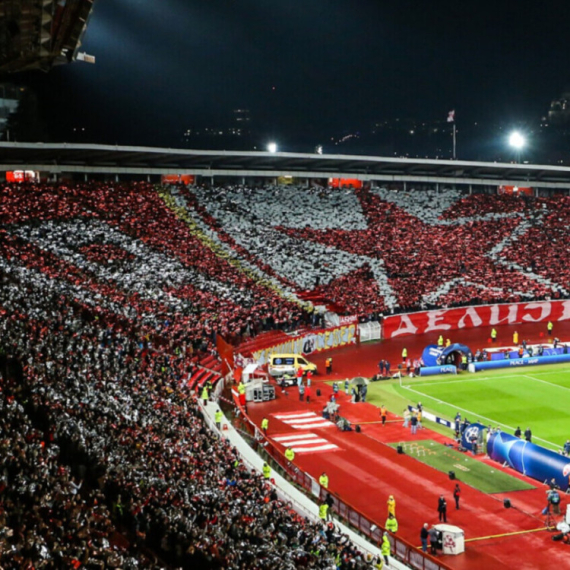 Počela prodaja karta za 178. derbi