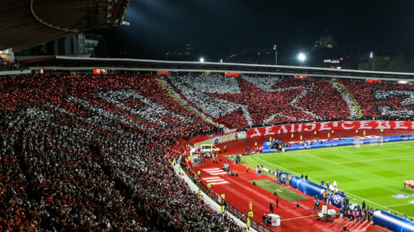 Počela prodaja karta za 178. derbi