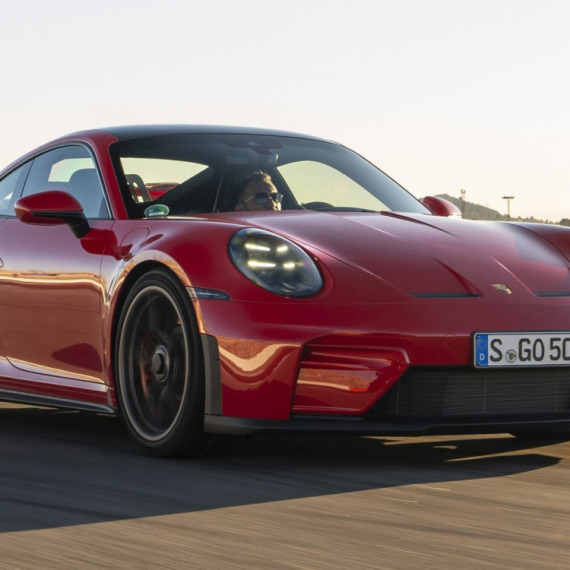 Polovan Porsche skuplji nego nov – vlasnik zaradio 54.000 dolara! FOTO