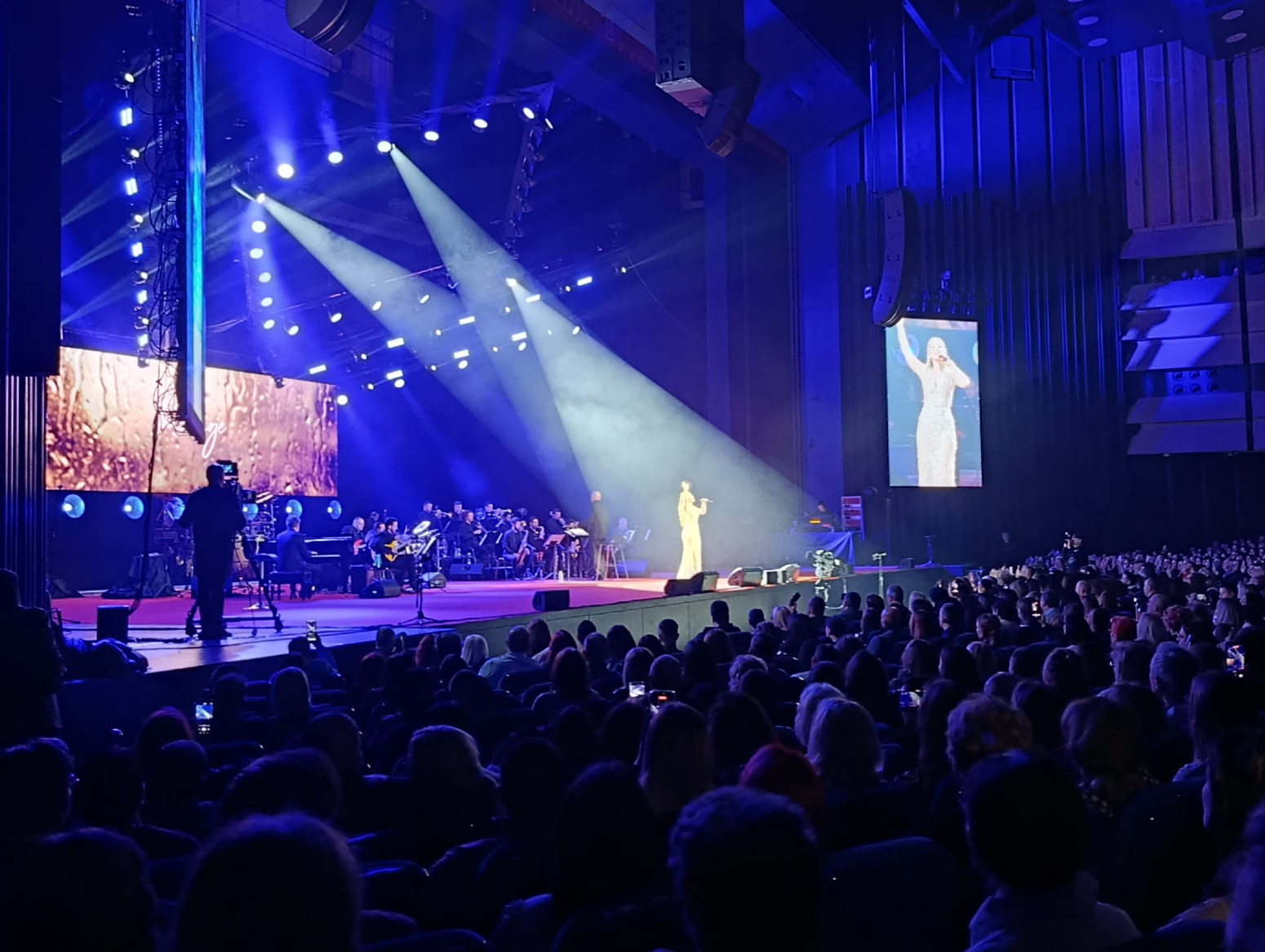 Tomašević i Bosiljčić prvi put zajedno u Sava centru: Đelem, Đelem