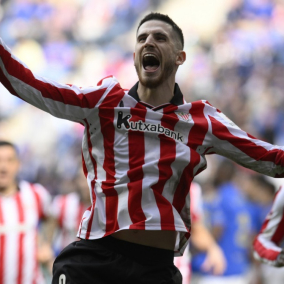 Bilbao za poluvreme "okrenuo" Ovijedo