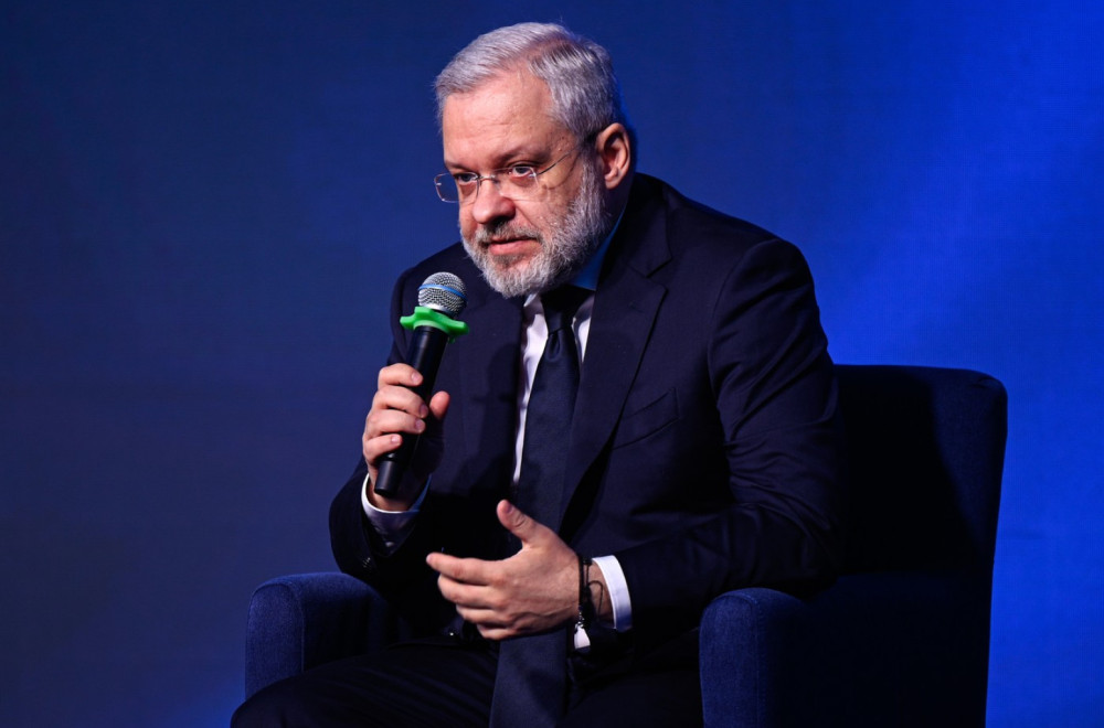 Uhapšen bivši ukrajinski ministar: Pokušao da pobegne iz zemlje?