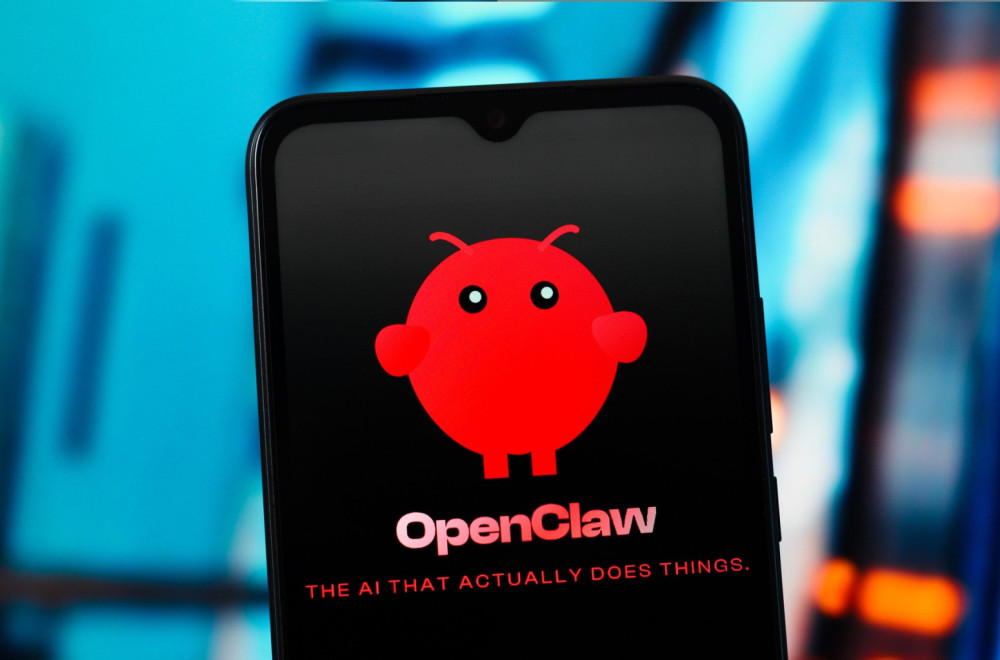 Od spavaće sobe do OpenAI: Čovek koji je napravio "digitalnog slugu" prelazi u AI giganta