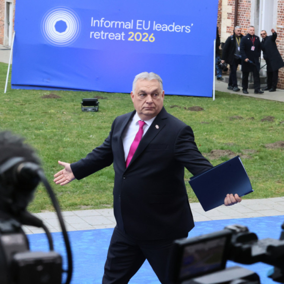 Orban besan: Volodimire, od sada smo neprijatelji...
