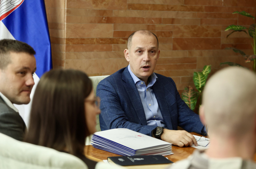 Lončar odgovorio Raspopoviću: Srbija nikad neće biti ista kao ona što je Đilas pravio