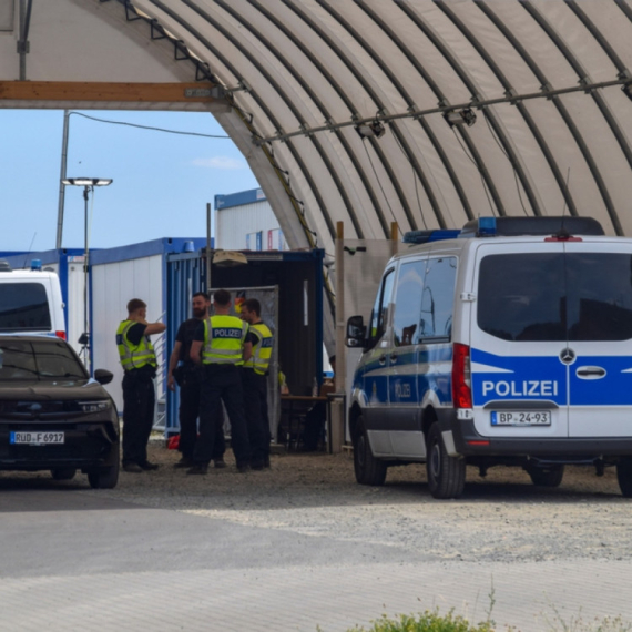 Ova evropska država produžava granične kontrole: Od 15. marta novih šest meseci FOTO
