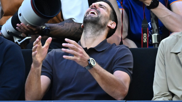 Sad smo sve čuli – Federer najveći, a Đoković najbolji?