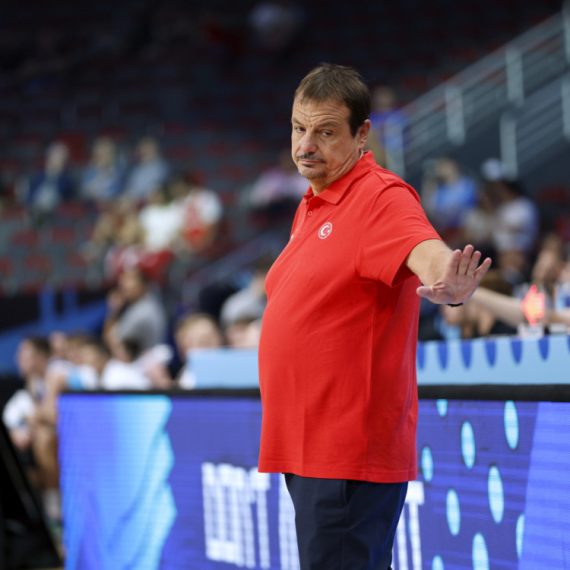 Ataman objavio spisak za Srbiju – osmorica evroligaša, dvojica naturalizovanih