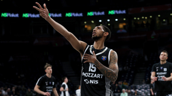 Pejn: "Vratio bih se u Partizan – ostavio sam ogromne pare u Beogradu"