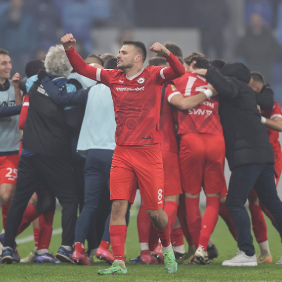 Bravure tinejdžera nisu spasile Spartak – IMT do pobede u 90+3'