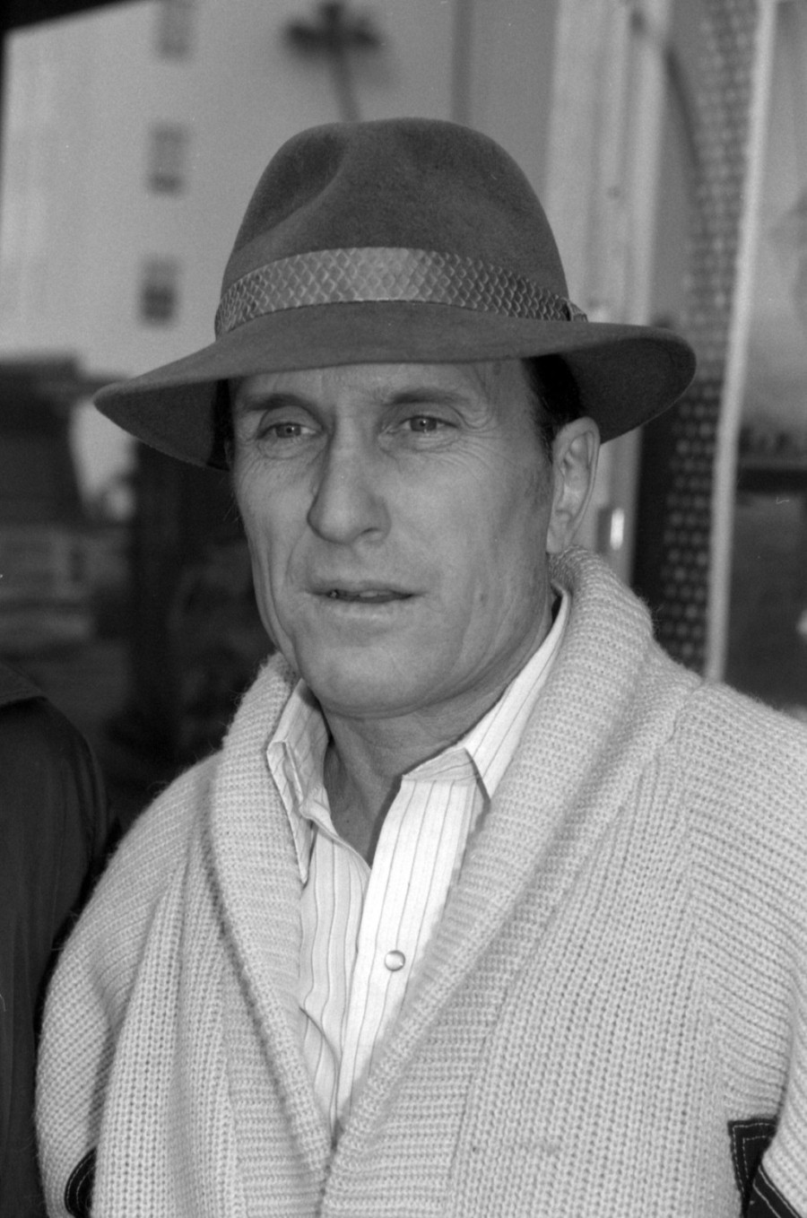 Odlazak zvezde filma Kum: Preminuo Robert Duval FOTO