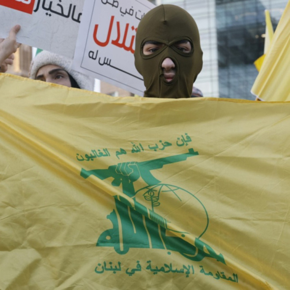 Hezbolah ponovio: Neuspeh – ne zanima nas