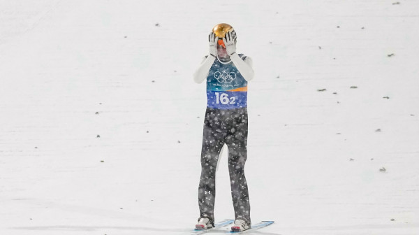 Šok za Sloveniju – ostala bez medalje gde se najmanje nadala