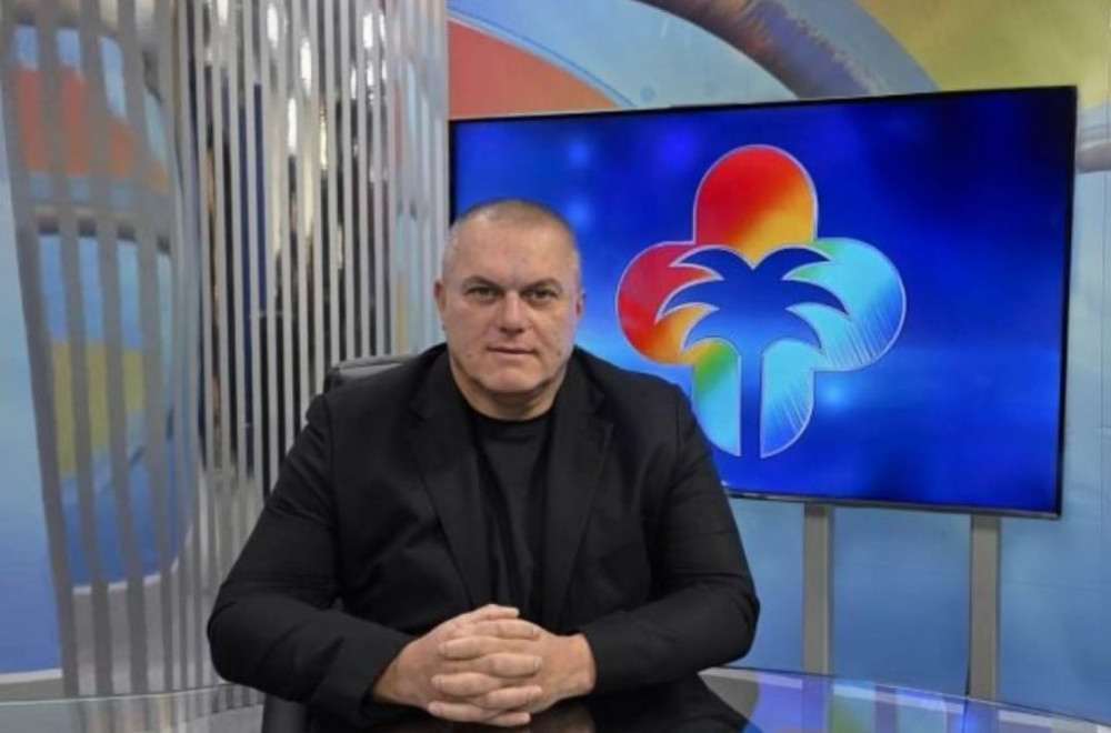 Dalibor Marković Palma uputio poruku građanima Srbije uoči najvećeg hiršćanskog praznika
