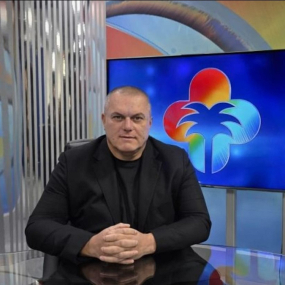 Dalibor Marković Palma uputio poruku građanima Srbije uoči najvećeg hiršćanskog praznika