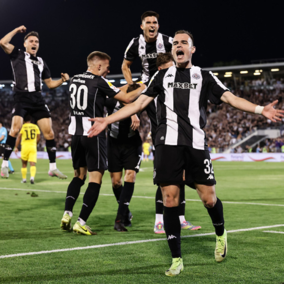 Top 10 talenata u ExYu: Partizan ima dvojicu, Zvezda jednog
