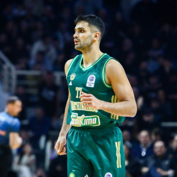 Real dovodi bivšeg centra PAO iz NBA lige
