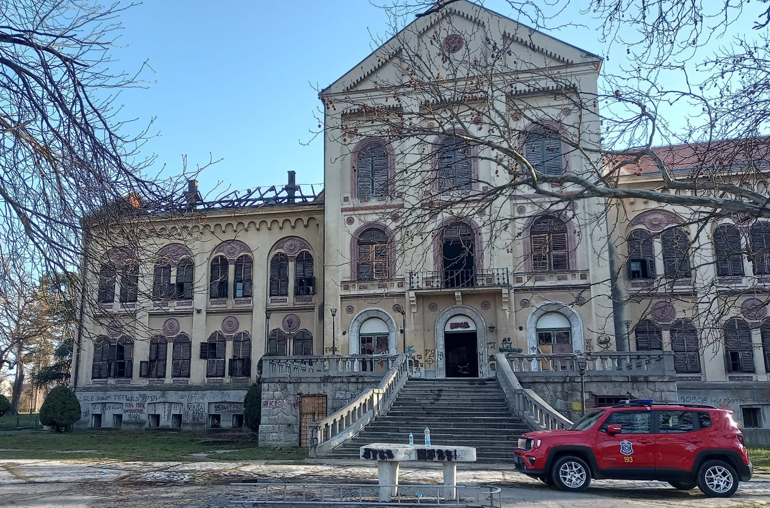 SNS Aranđelovac: Javnosti plasirana još jedna laž
