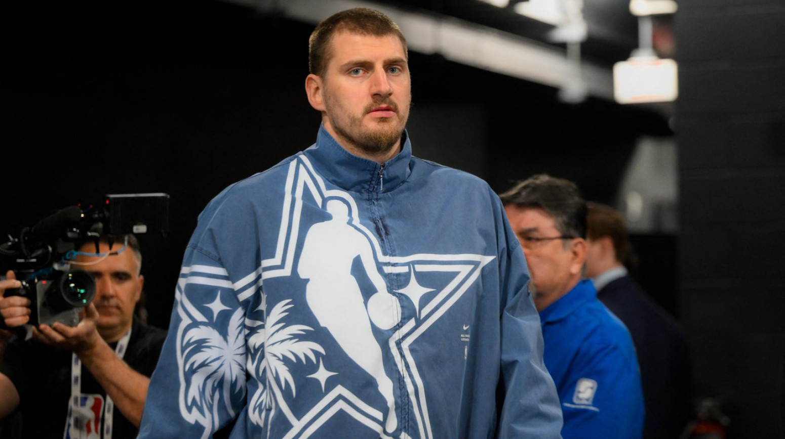 Veliko priznanje za Jokića – NBA igrači rekli svoje