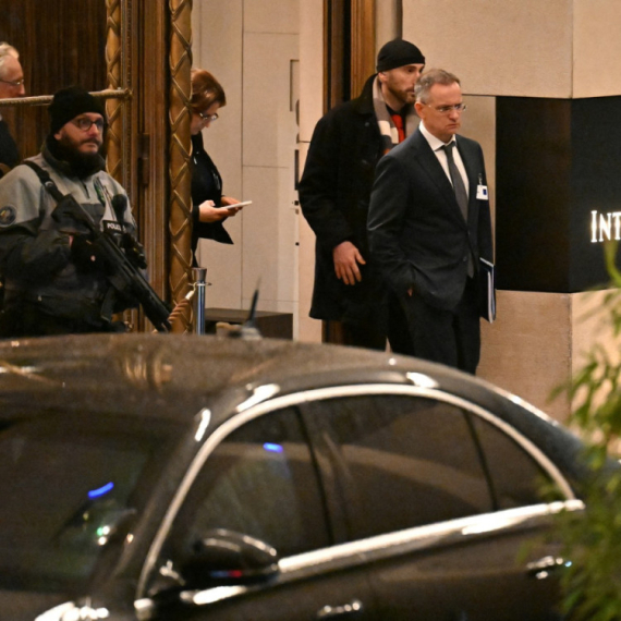 Rusi se oglasili nakon pregovora: "Veoma napeto"
