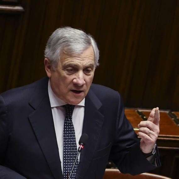 Dokaz da je N1 slagao; MSP Italije: "Poseta Tajanija Beogradu uskoro će ponovo biti zakazana"