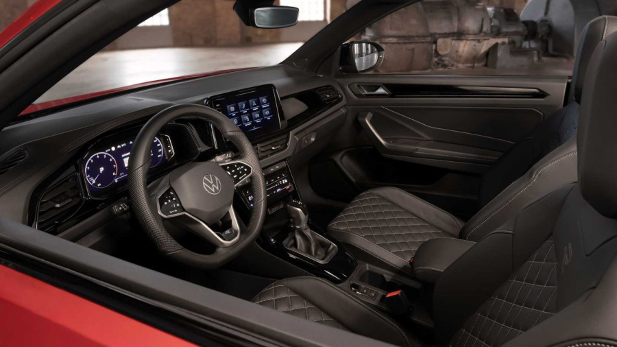 Poslednji Mohikanac: VW i dalje prodaje jedan kabriolet FOTO