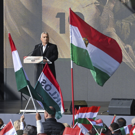 Alarm iz Budimpešte: Ako Orban izgubi, Mađarska ide u rat?
