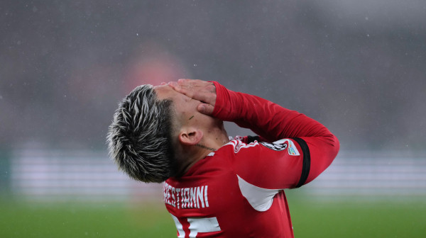 UEFA pokrenula istragu – oglasio se i okrivljeni nakon haosa u Lisabonu FOTO