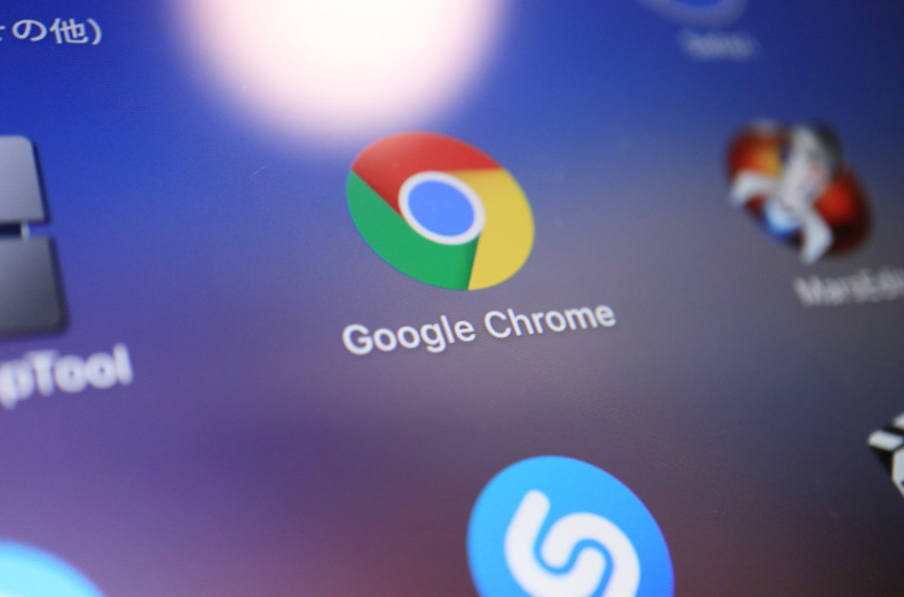 Odmah ažurirajte Google Chrome!