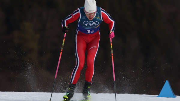 Neverovatni Norvežanin – deseto zlato na ZOI