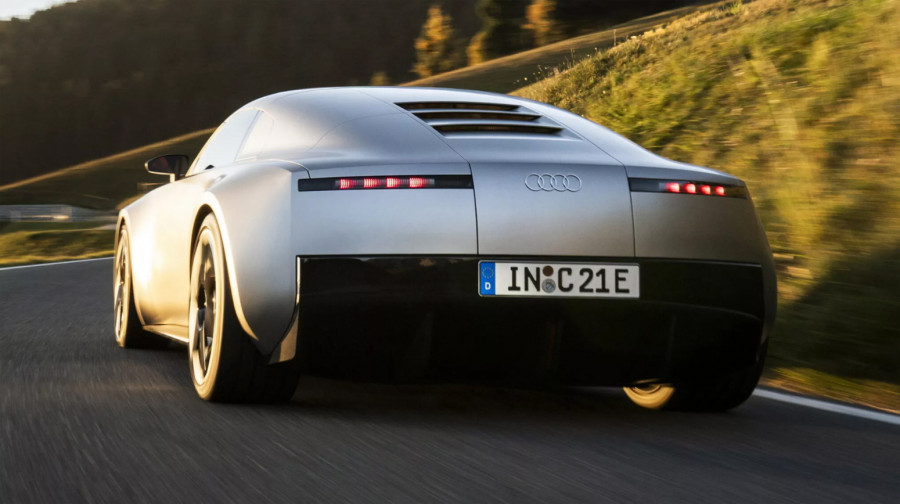 Naslednik Audija TT dobio zeleno svetlo uprkos sumnjama oko Porsche projekta