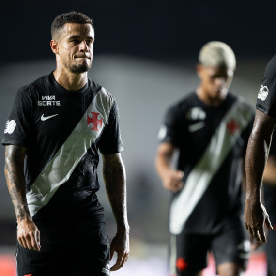 Brazilac postao glavni neprijatelj navijača