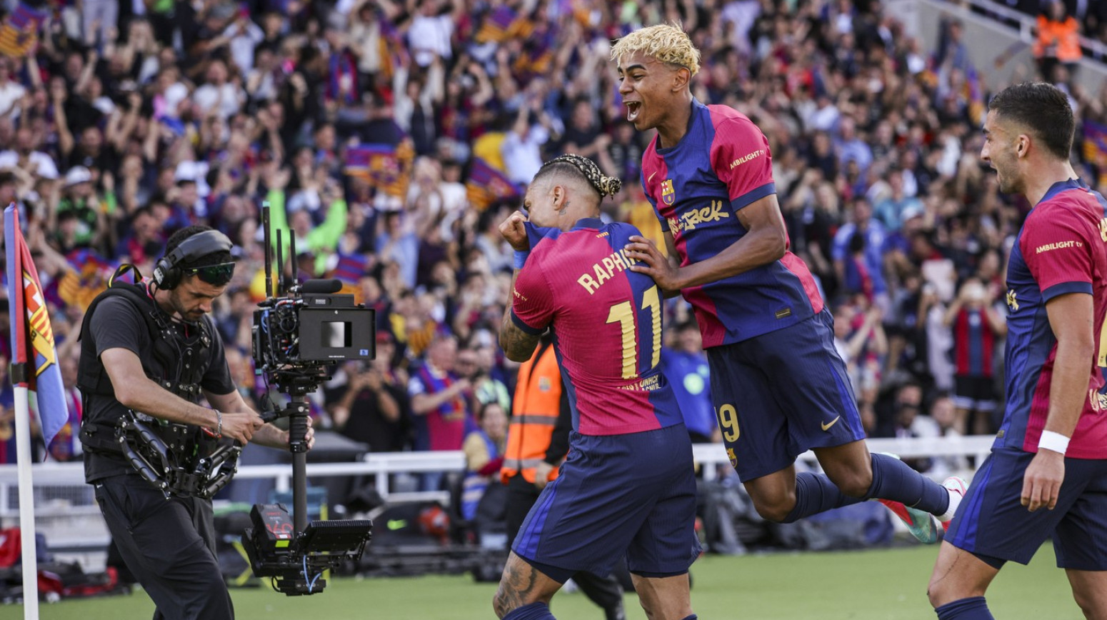 LaLiga u totalnom ratu protiv piraterije – nema fudbala ako ne platiš